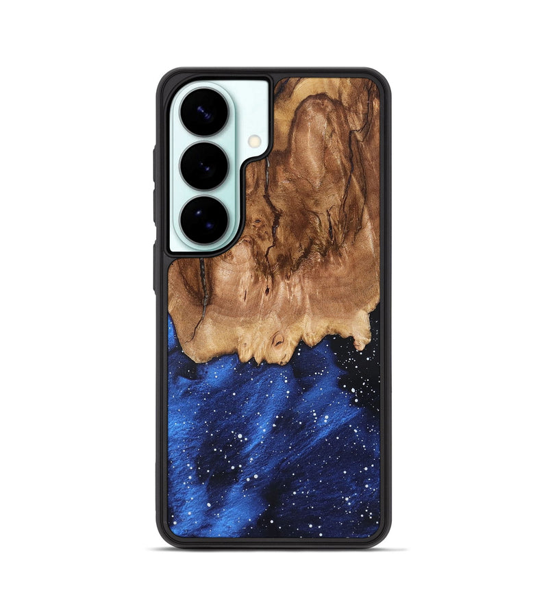 Galaxy S26 Wood Phone Case - Mathias (Cosmos, 819709)