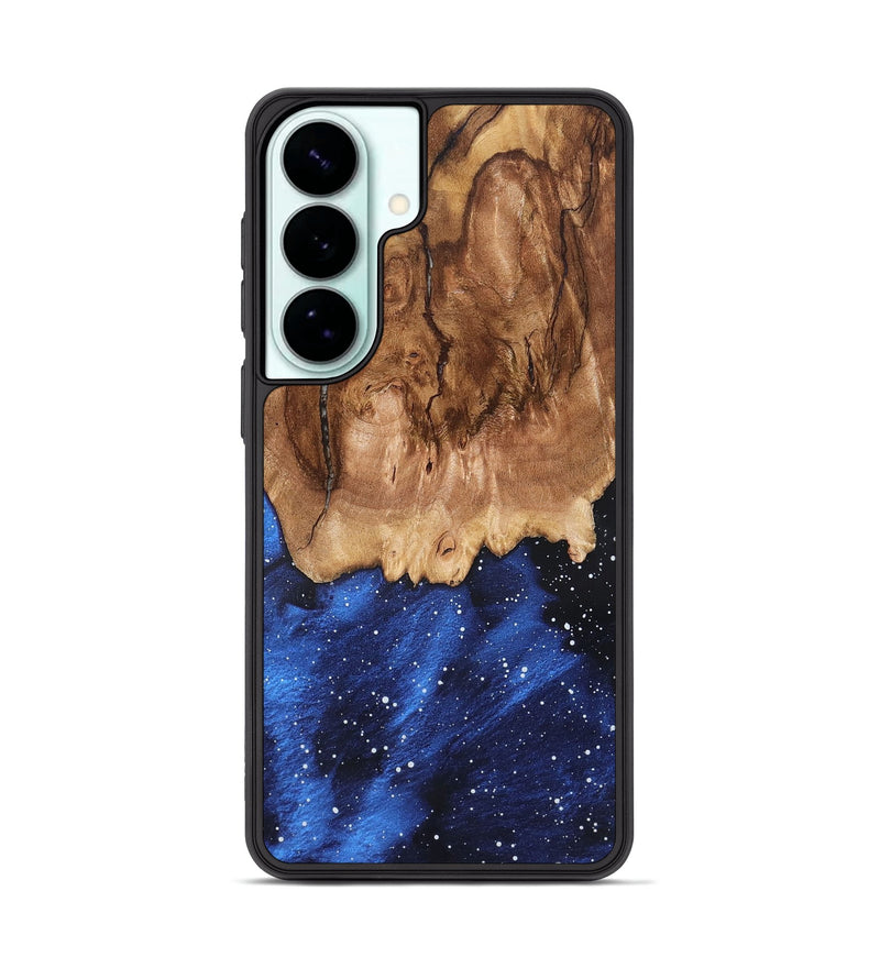 Galaxy S26 Plus Wood Phone Case - Mathias (Cosmos, 819709)
