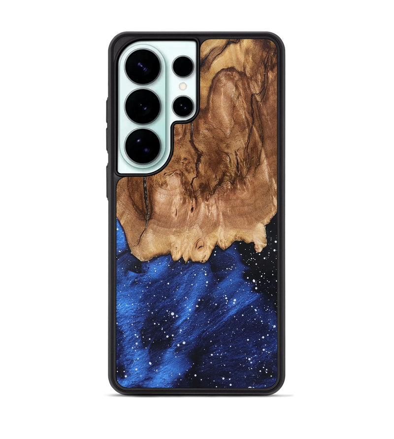 Galaxy S26 Ultra Wood Phone Case - Mathias (Cosmos, 819709)