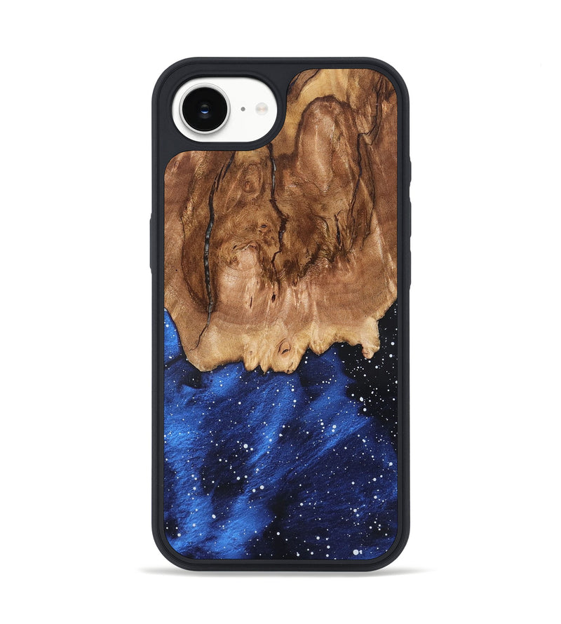 iPhone 17e Wood Phone Case - Mathias (Cosmos, 819709)