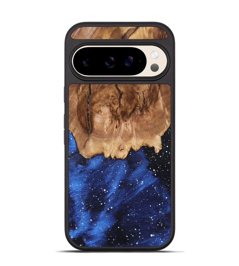 Pixel 10 Pro Wood Phone Case - Mathias (Cosmos, 819709)