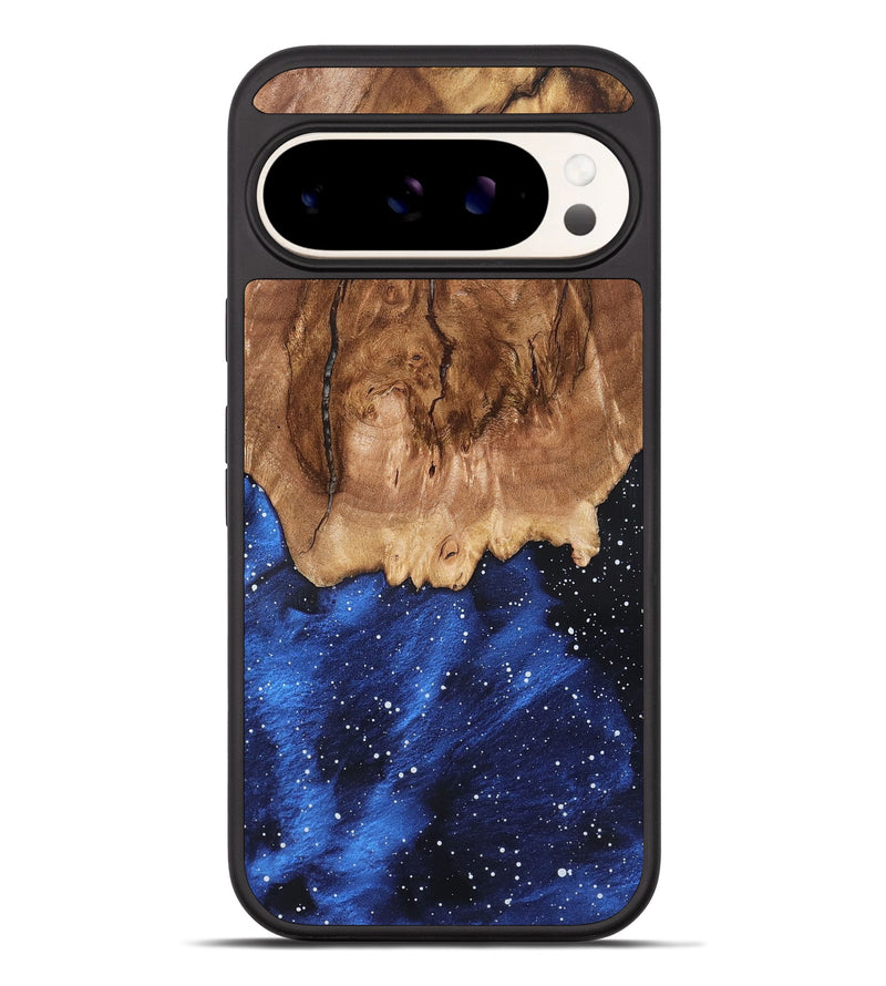 Pixel 10 Pro XL Wood Phone Case - Mathias (Cosmos, 819709)