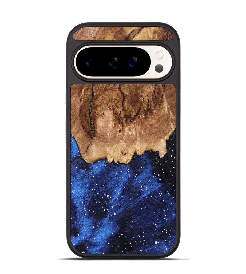 Pixel 9 Wood Phone Case - Mathias (Cosmos, 819709)