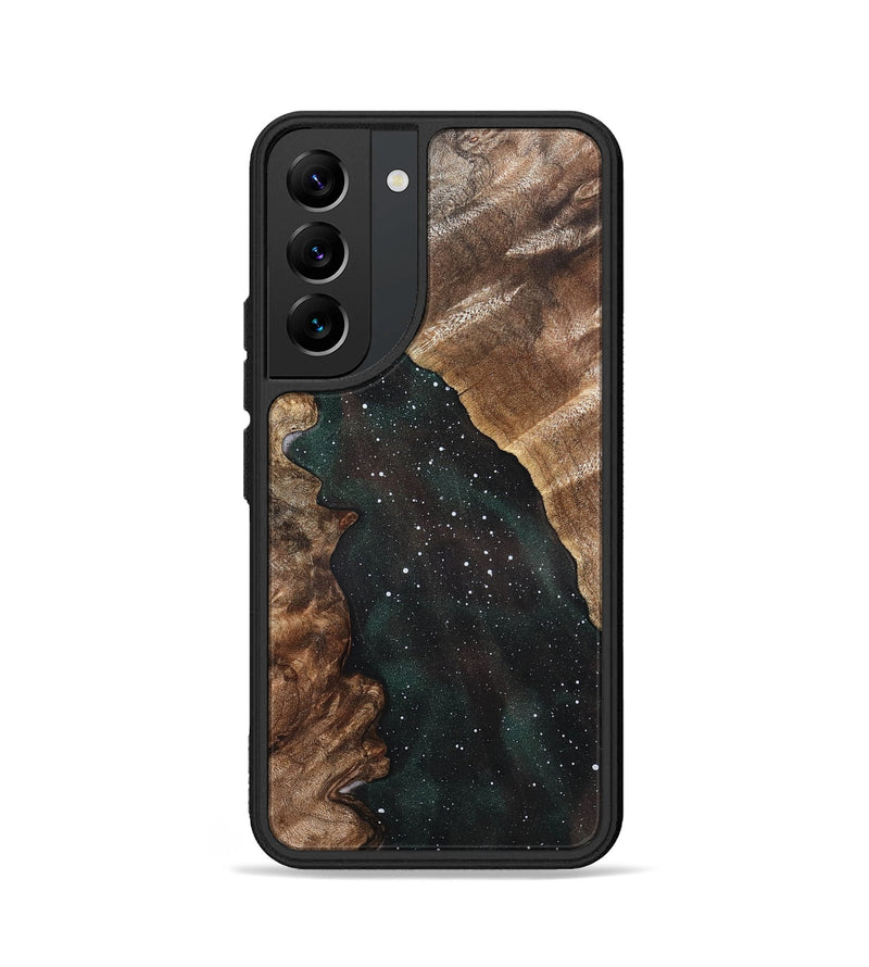Galaxy S22 Wood Phone Case - Otho (Cosmos, 819710)