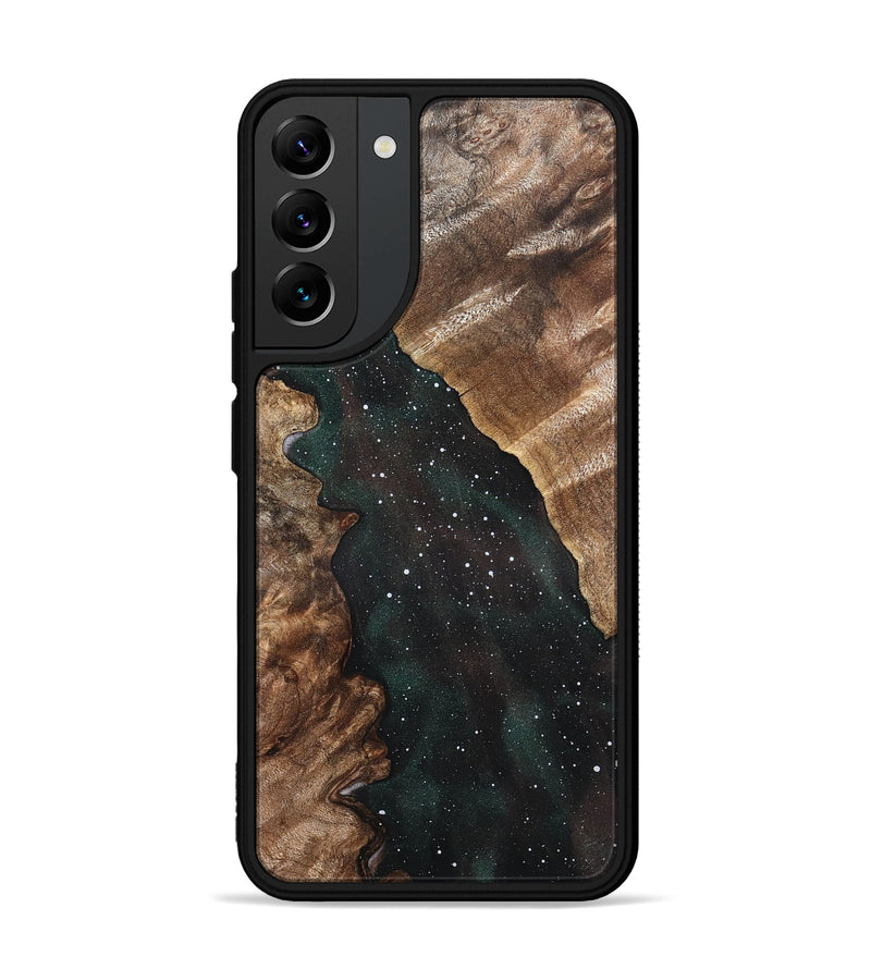 Galaxy S22 Plus Wood Phone Case - Otho (Cosmos, 819710)