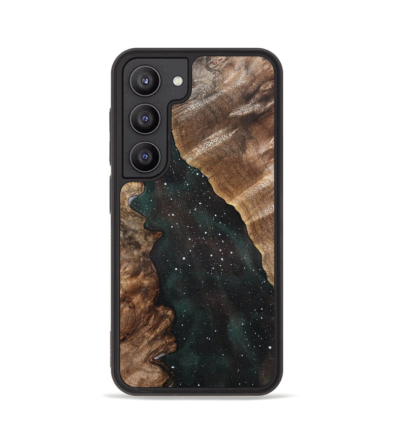 Galaxy S23 Wood Phone Case - Otho (Cosmos, 819710)