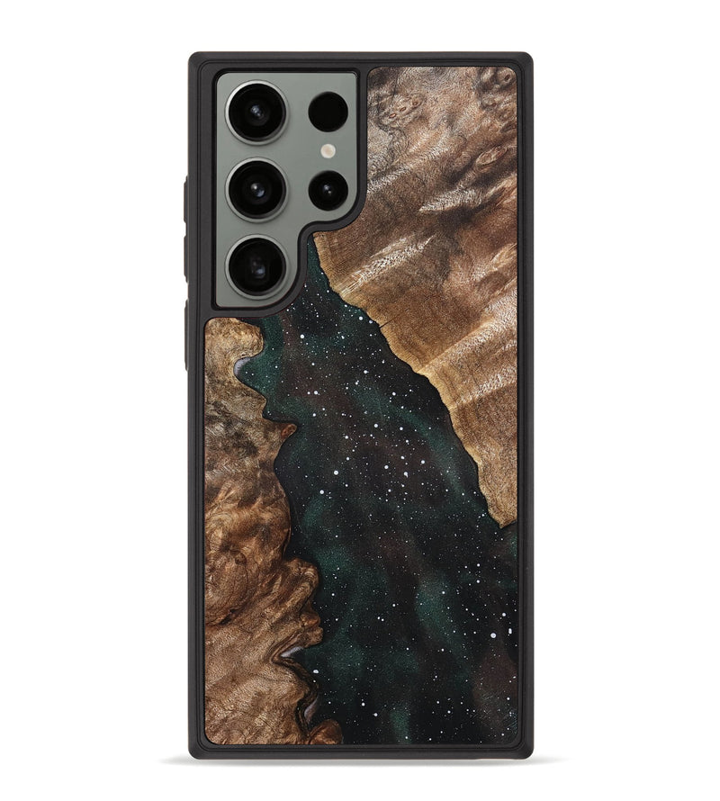 Galaxy S23 Ultra Wood Phone Case - Otho (Cosmos, 819710)