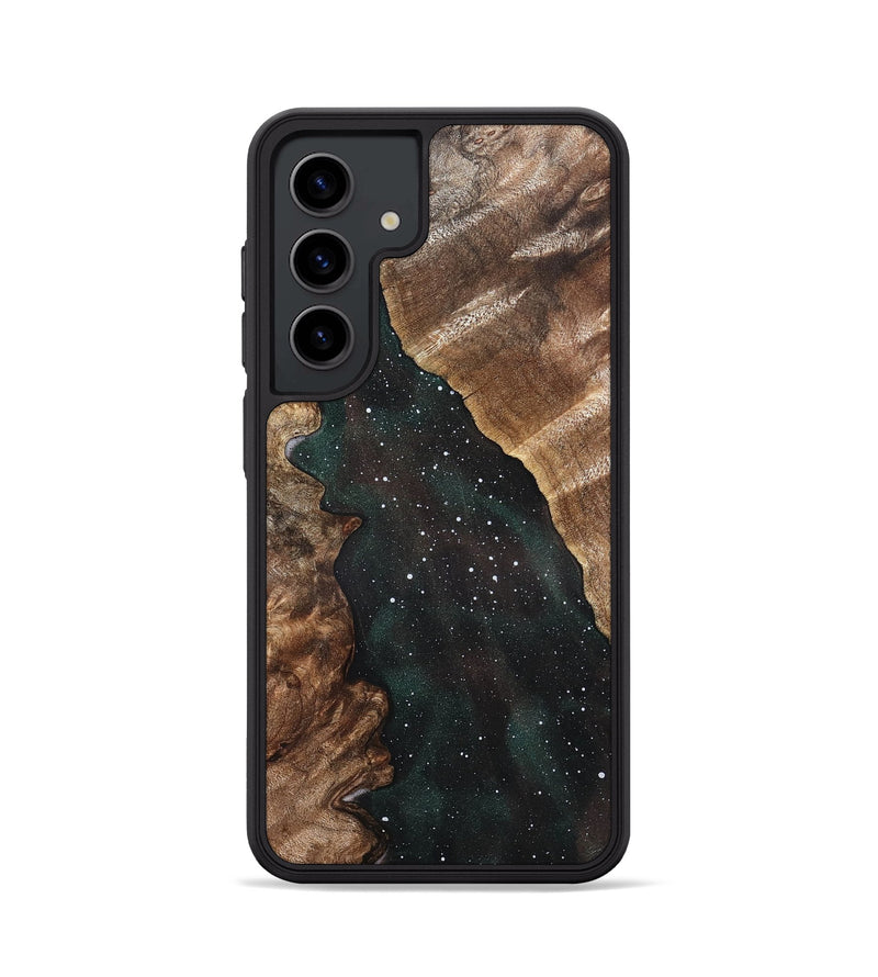 Galaxy S24 Wood Phone Case - Otho (Cosmos, 819710)