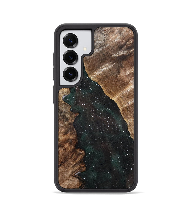 Galaxy S25 Wood Phone Case - Otho (Cosmos, 819710)