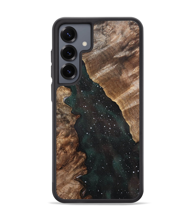 Galaxy S25 Plus Wood Phone Case - Otho (Cosmos, 819710)