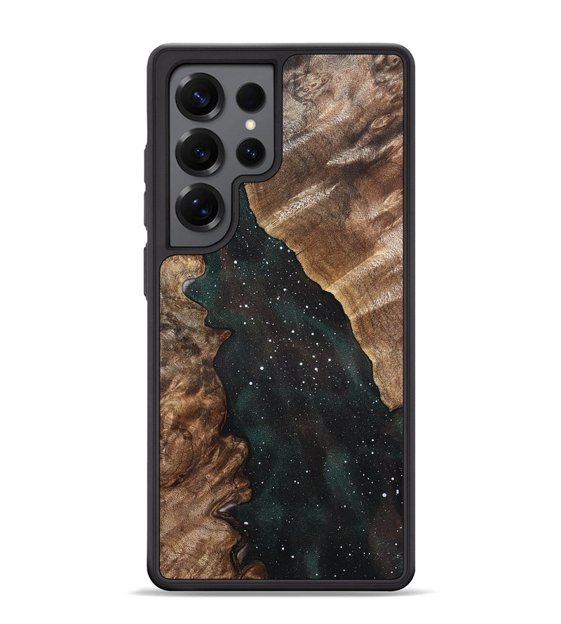 Galaxy S25 Ultra Wood Phone Case - Otho (Cosmos, 819710)