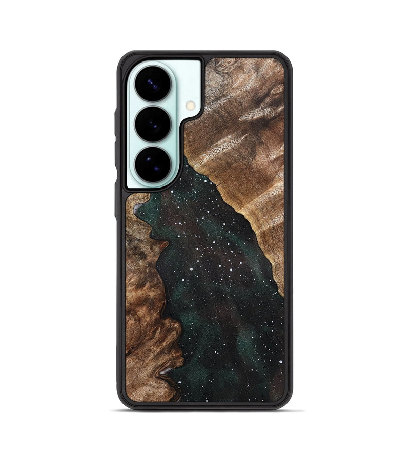Galaxy S26 Wood Phone Case - Otho (Cosmos, 819710)