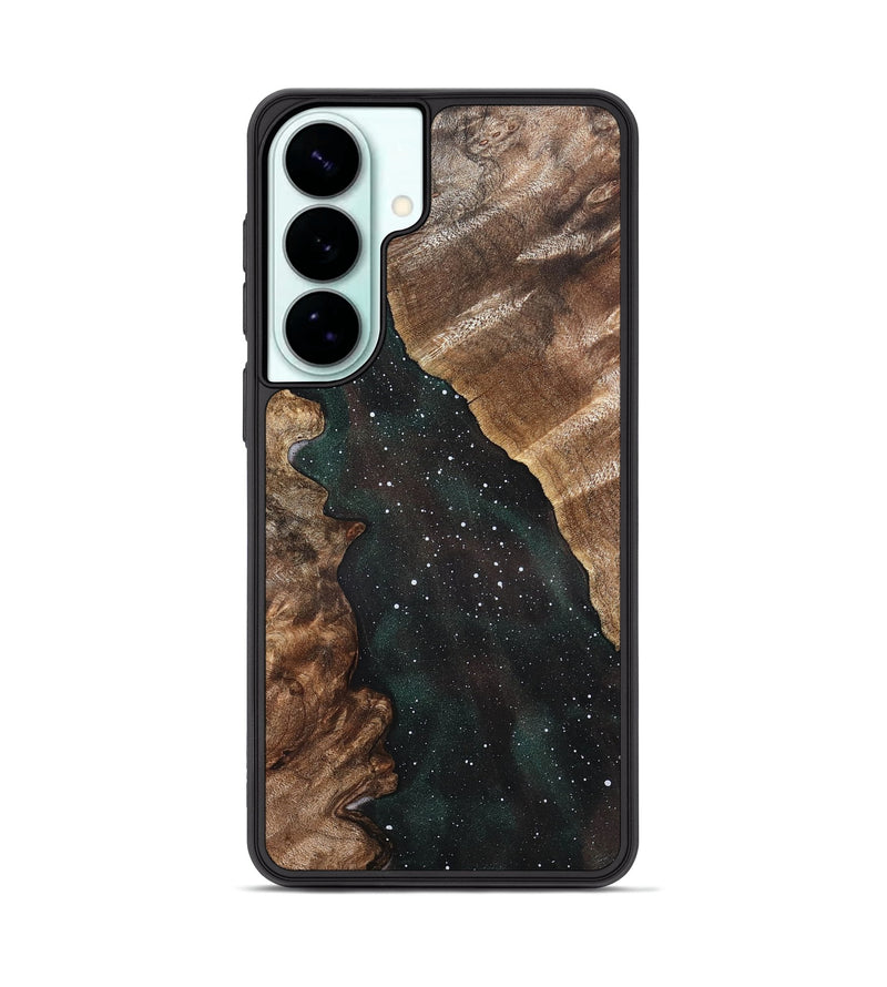 Galaxy S26 Plus Wood Phone Case - Otho (Cosmos, 819710)