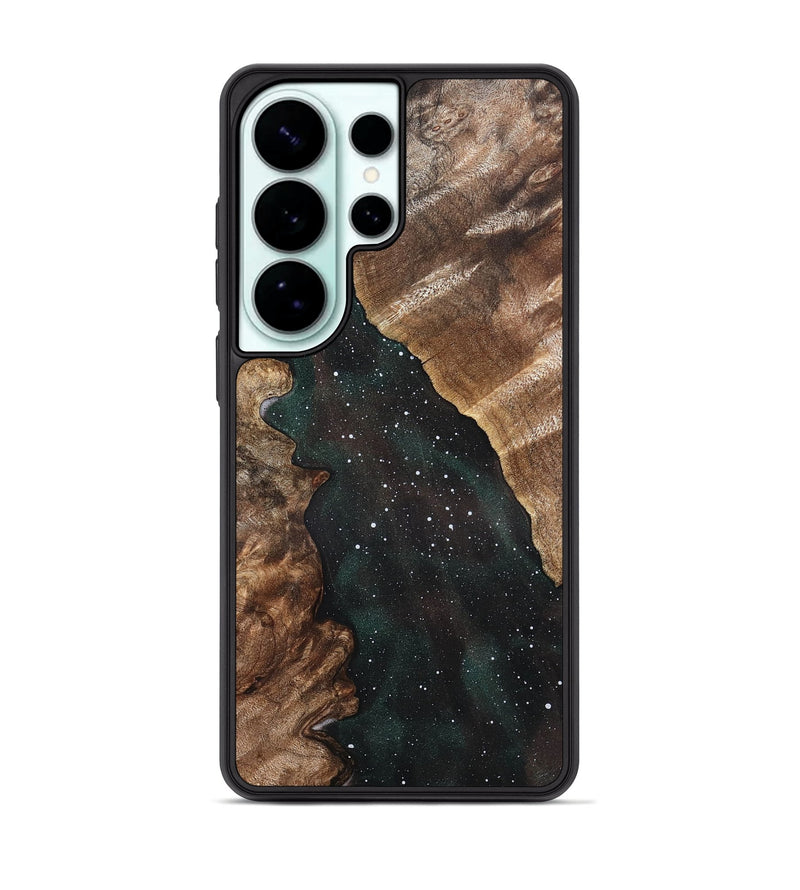 Galaxy S26 Ultra Wood Phone Case - Otho (Cosmos, 819710)