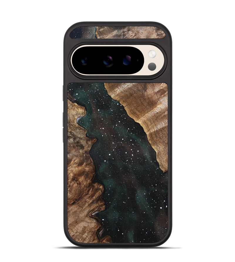 Pixel 10 Wood Phone Case - Otho (Cosmos, 819710)