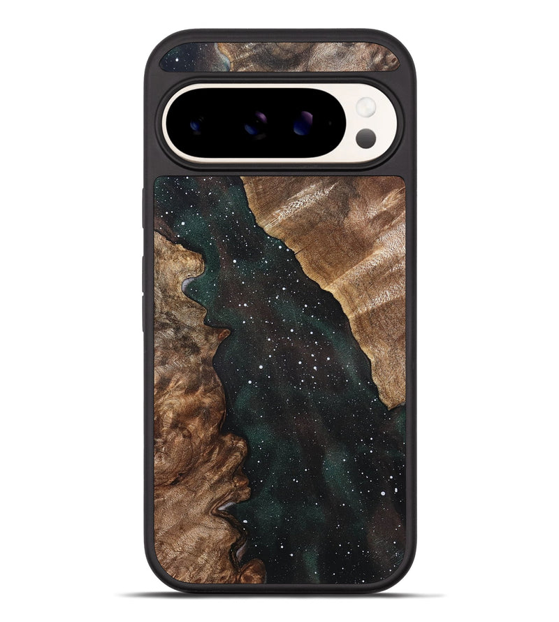 Pixel 10 Pro XL Wood Phone Case - Otho (Cosmos, 819710)