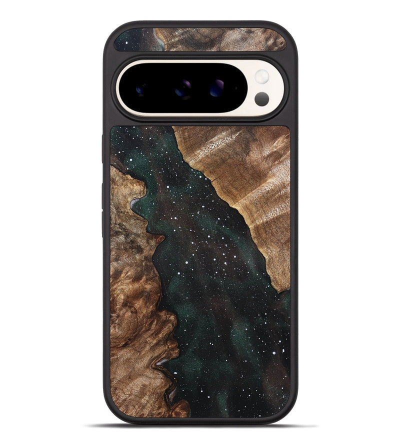 Pixel 9 Pro XL Wood Phone Case - Otho (Cosmos, 819710)