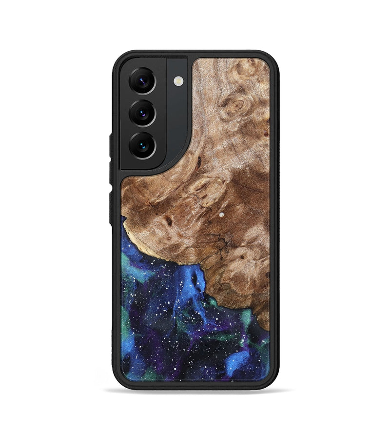 Galaxy S22 Wood Phone Case - Blake (Cosmos, 819711)