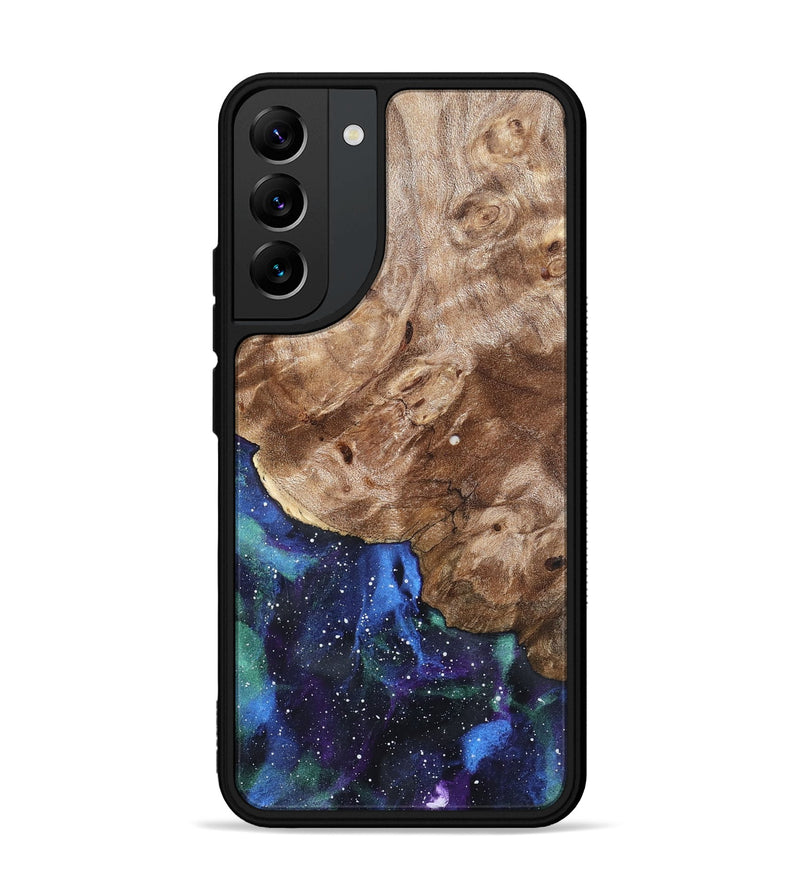 Galaxy S22 Plus Wood Phone Case - Blake (Cosmos, 819711)