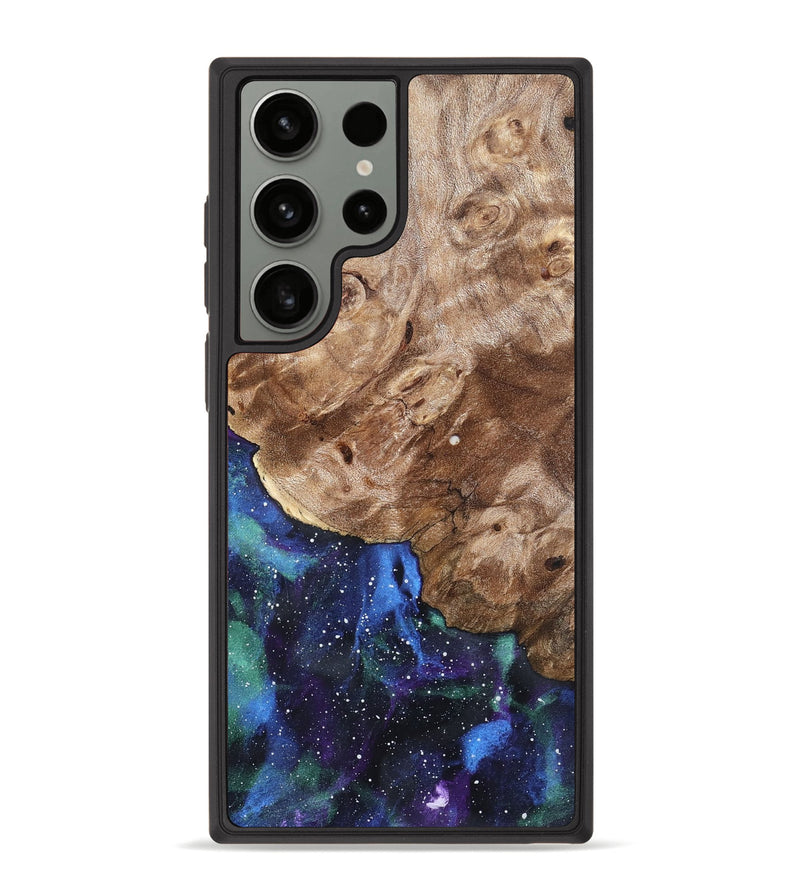 Galaxy S23 Ultra Wood Phone Case - Blake (Cosmos, 819711)