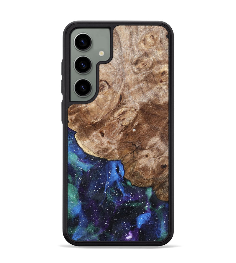 Galaxy S24 Plus Wood Phone Case - Blake (Cosmos, 819711)