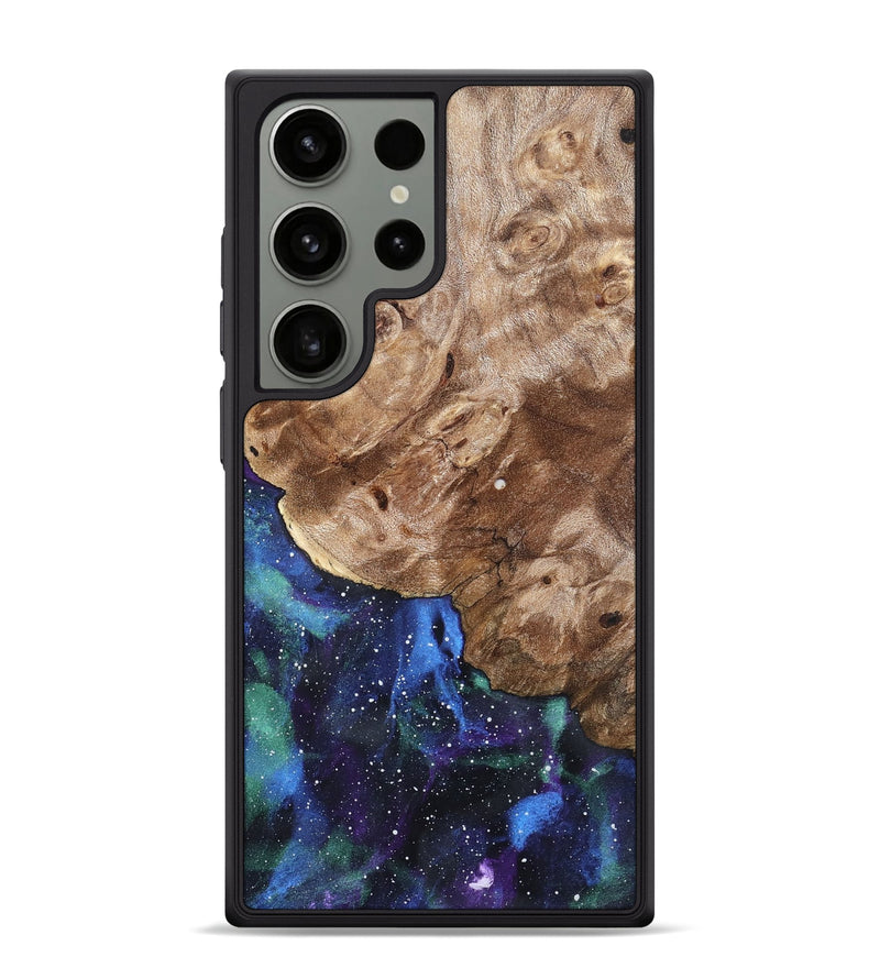 Galaxy S24 Ultra Wood Phone Case - Blake (Cosmos, 819711)