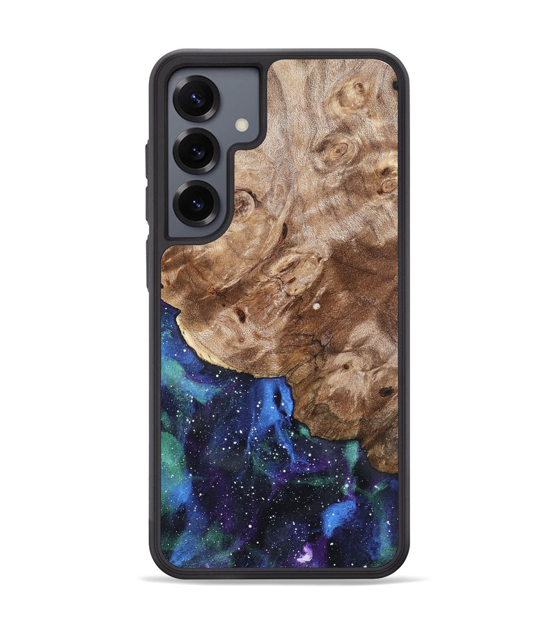 Galaxy S25 Plus Wood Phone Case - Blake (Cosmos, 819711)