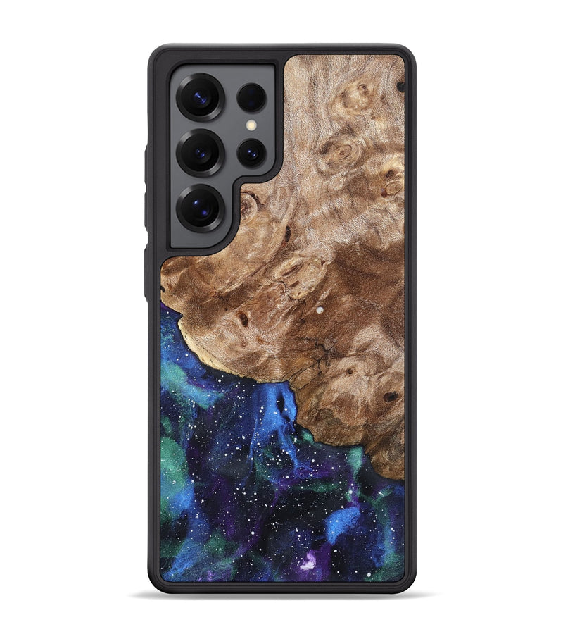 Galaxy S25 Ultra Wood Phone Case - Blake (Cosmos, 819711)