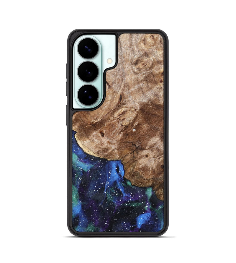 Galaxy S26 Wood Phone Case - Blake (Cosmos, 819711)