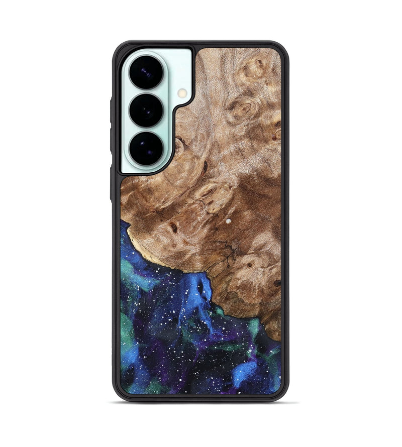 Galaxy S26 Plus Wood Phone Case - Blake (Cosmos, 819711)