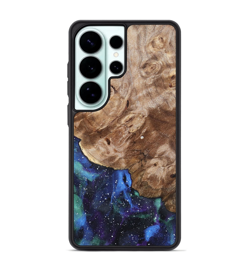 Galaxy S26 Ultra Wood Phone Case - Blake (Cosmos, 819711)