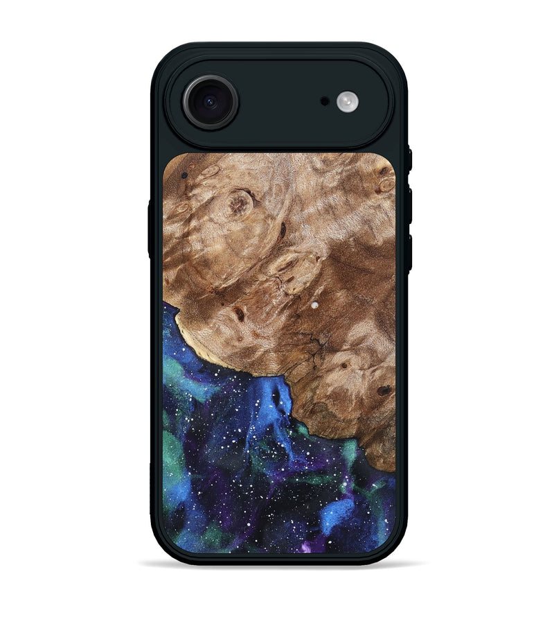 iPhone 17 Air Wood Phone Case - Blake (Cosmos, 819711)
