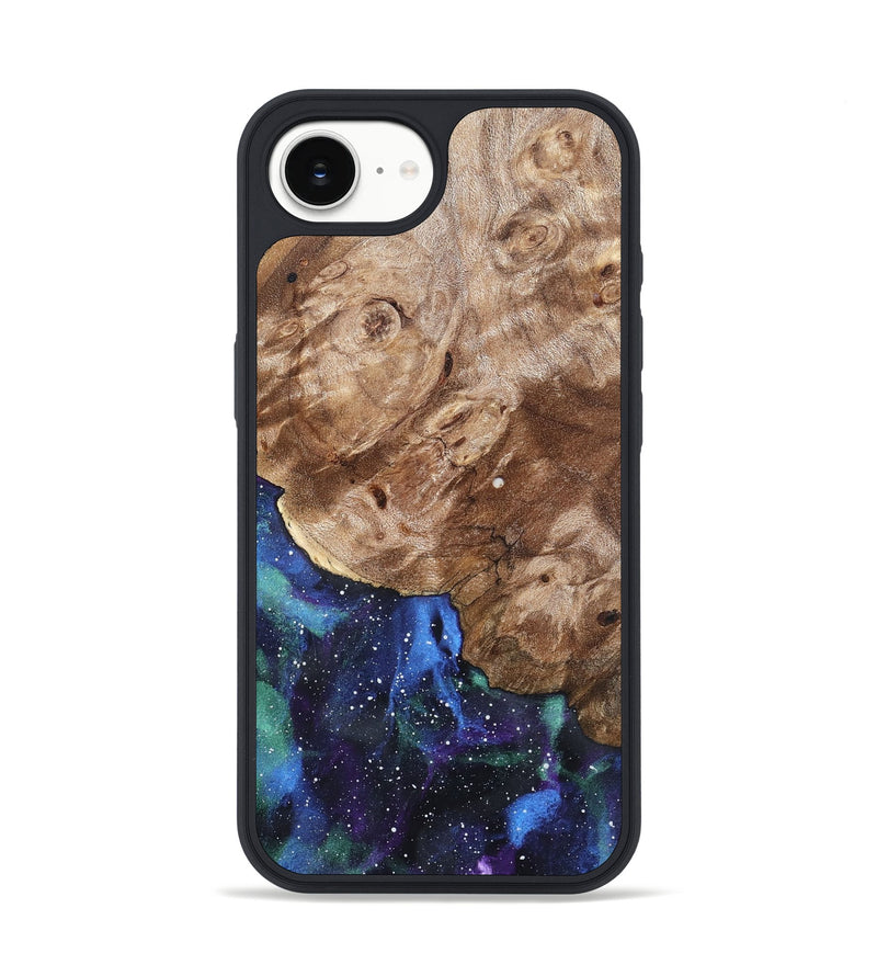 iPhone 17e Wood Phone Case - Blake (Cosmos, 819711)