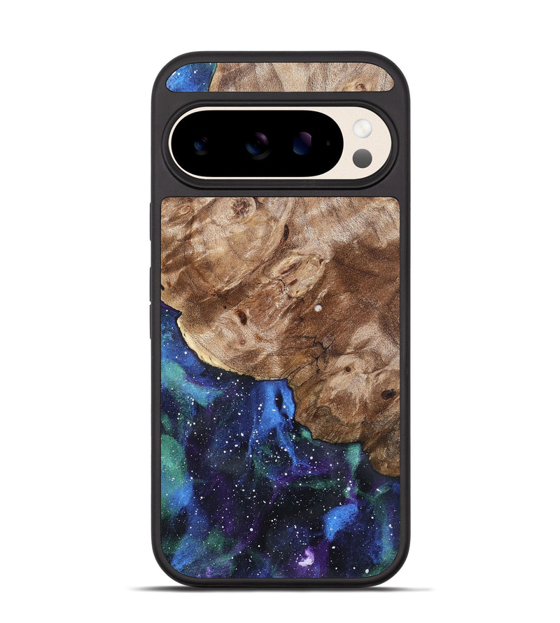 Pixel 10 Wood Phone Case - Blake (Cosmos, 819711)