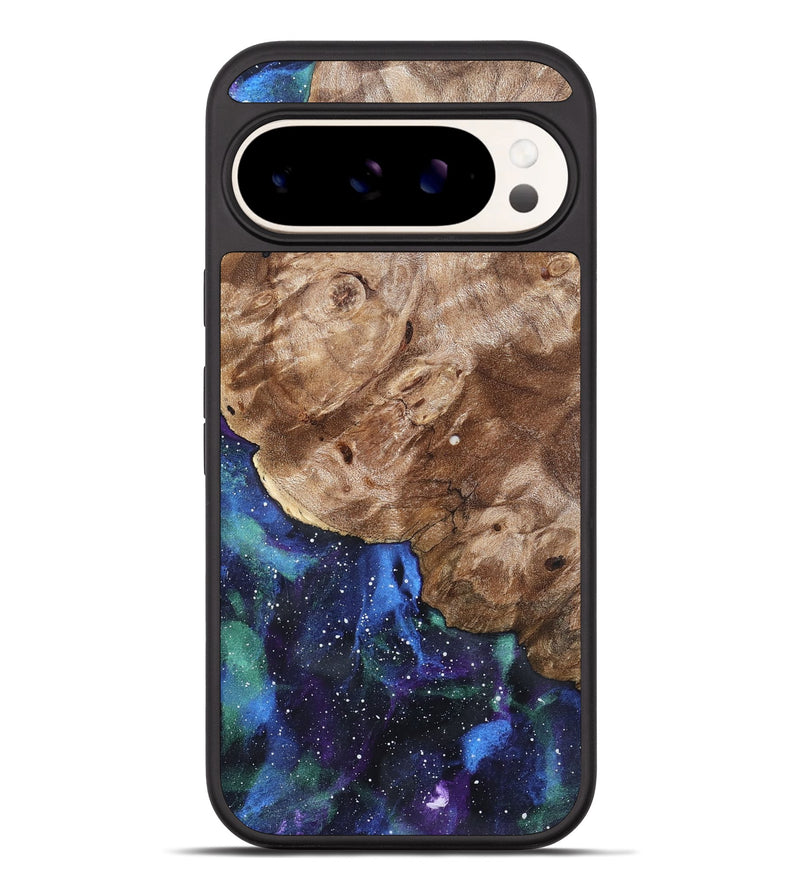 Pixel 10 Pro XL Wood Phone Case - Blake (Cosmos, 819711)