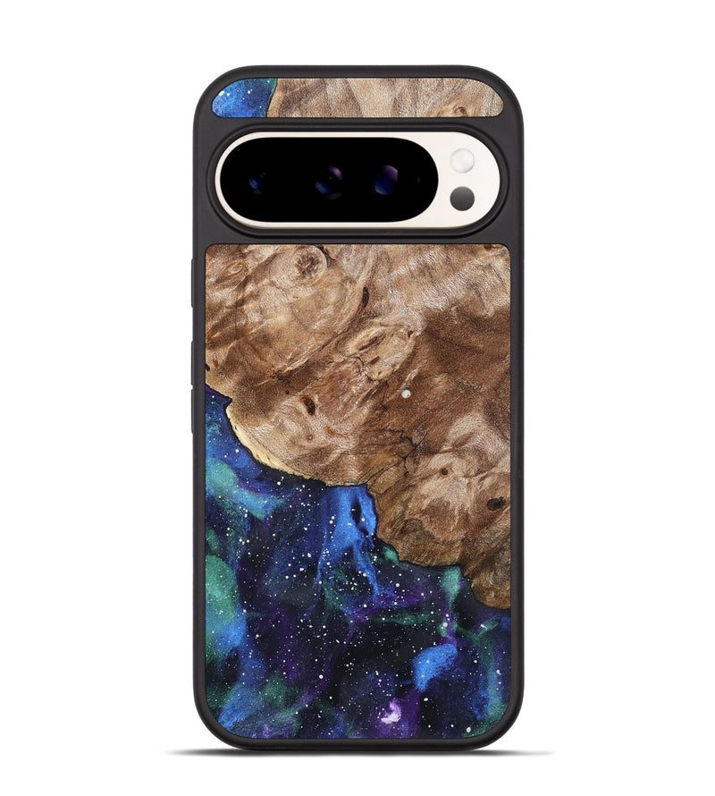 Pixel 9 Pro Wood Phone Case - Blake (Cosmos, 819711)