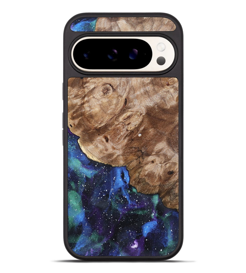 Pixel 9 Pro XL Wood Phone Case - Blake (Cosmos, 819711)