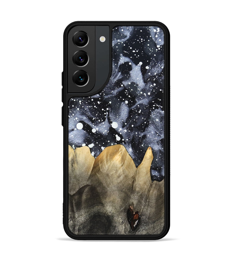 Galaxy S22 Plus Wood Phone Case - Delma (Cosmos, 819712)
