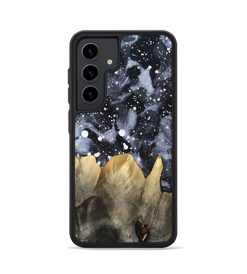 Galaxy S24 Wood Phone Case - Delma (Cosmos, 819712)