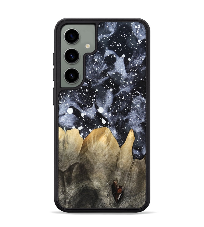 Galaxy S24 Plus Wood Phone Case - Delma (Cosmos, 819712)