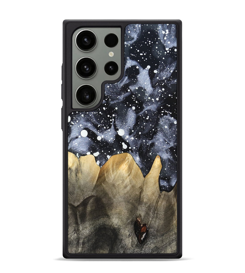 Galaxy S24 Ultra Wood Phone Case - Delma (Cosmos, 819712)