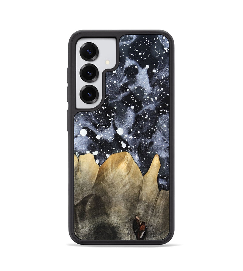 Galaxy S25 Wood Phone Case - Delma (Cosmos, 819712)