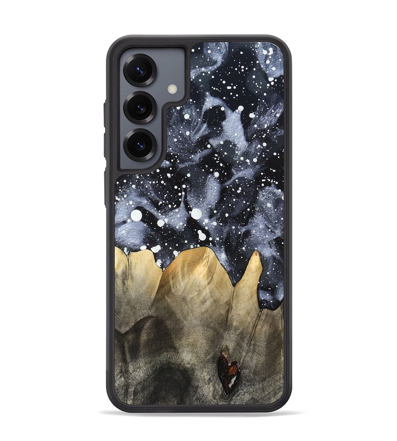 Galaxy S25 Plus Wood Phone Case - Delma (Cosmos, 819712)