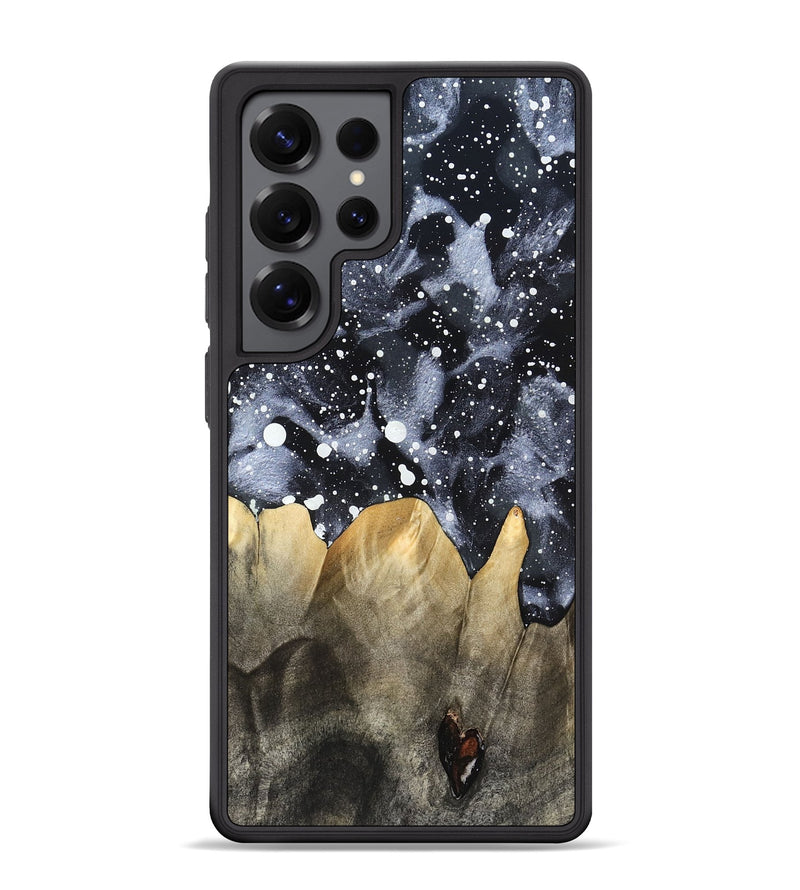 Galaxy S25 Ultra Wood Phone Case - Delma (Cosmos, 819712)