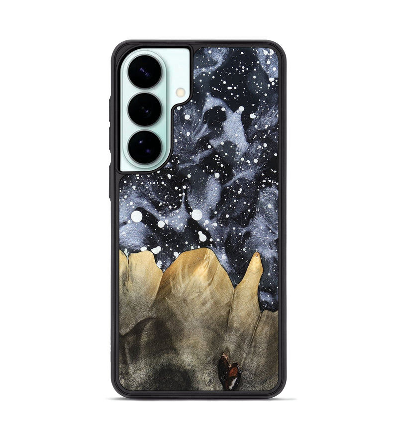 Galaxy S26 Plus Wood Phone Case - Delma (Cosmos, 819712)
