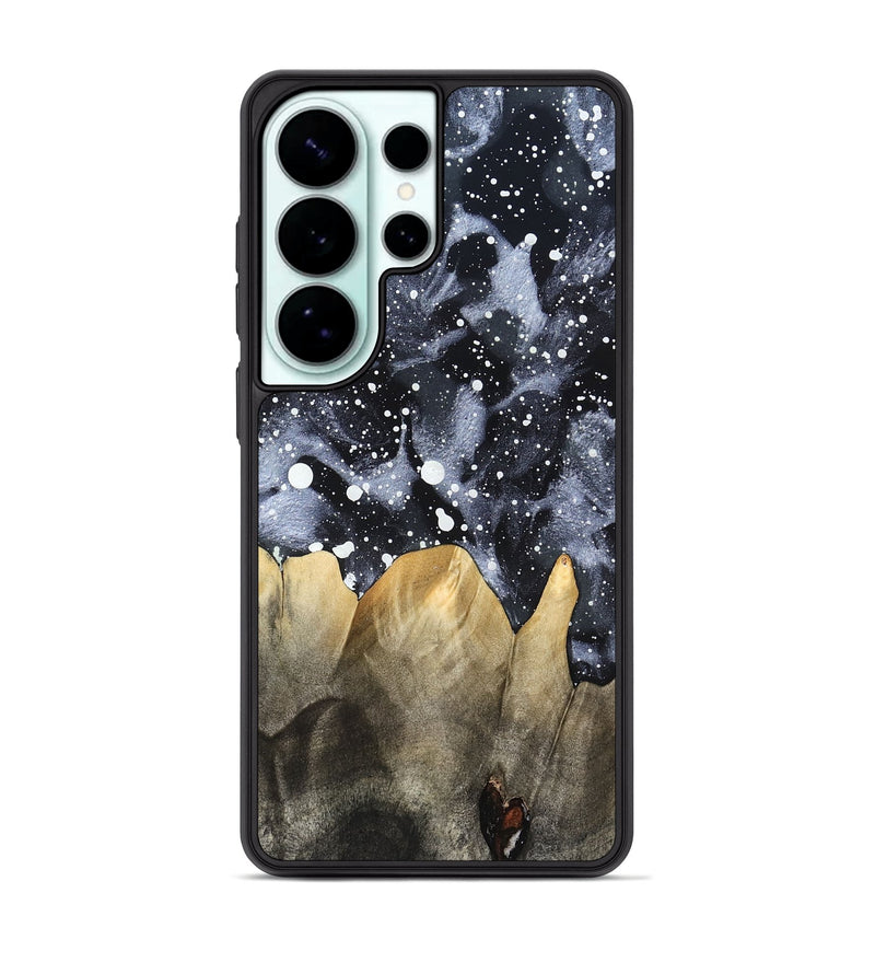 Galaxy S26 Ultra Wood Phone Case - Delma (Cosmos, 819712)