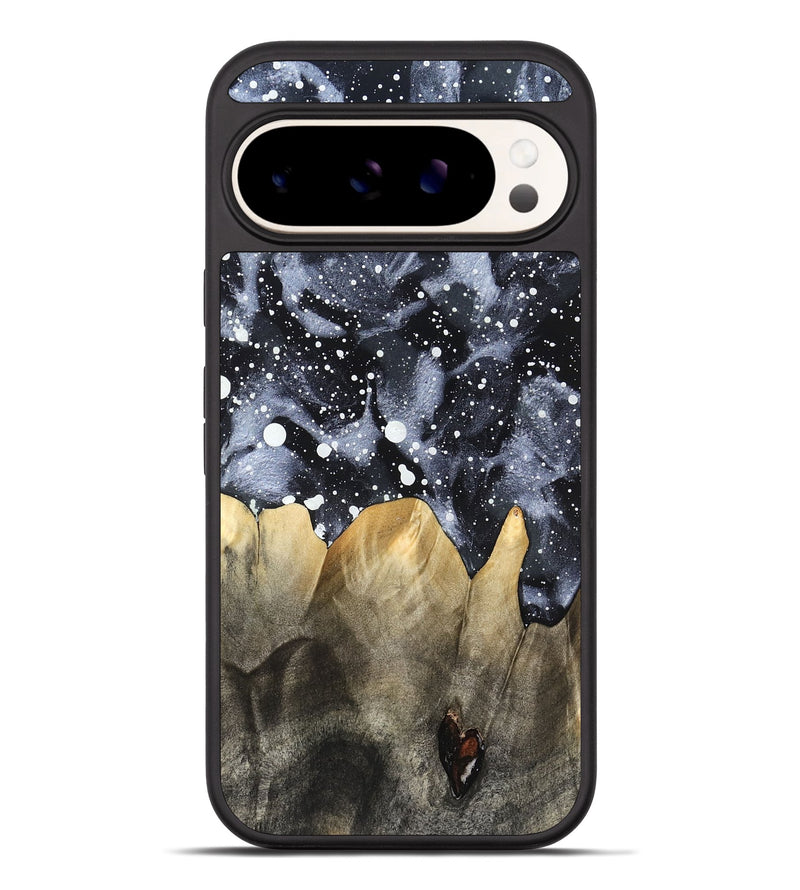 Pixel 10 Pro XL Wood Phone Case - Delma (Cosmos, 819712)