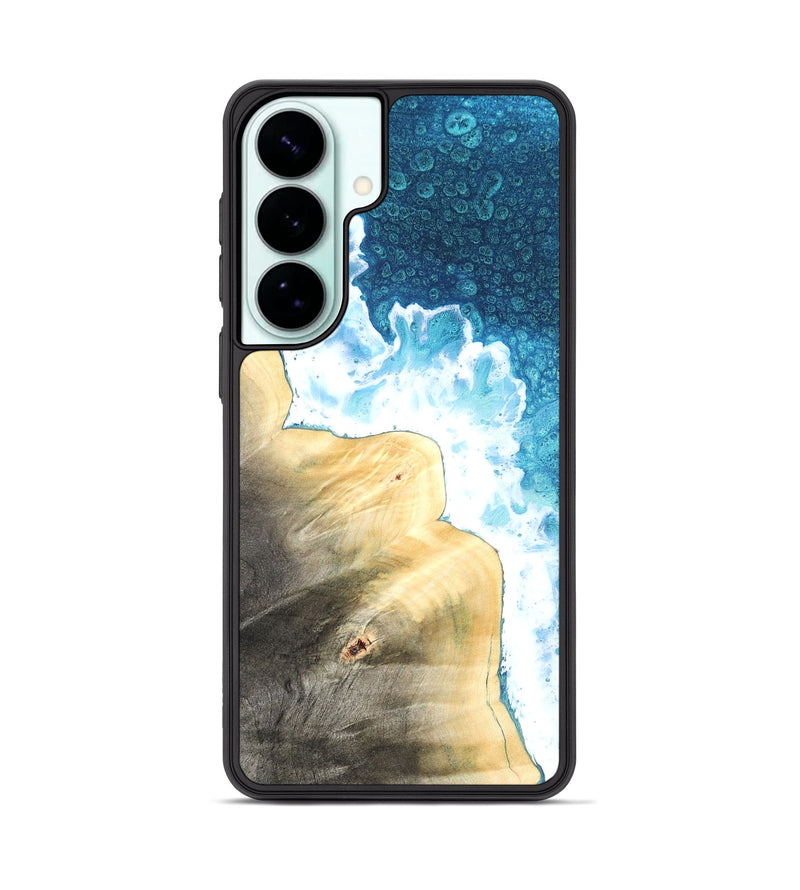 Galaxy S26 Plus Wood Phone Case - Soleil (Coastal, 819714)