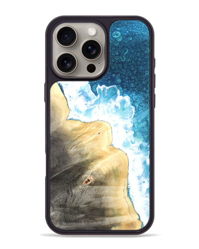 Soleil (819714) iPhone 16 Pro Max Phone Case