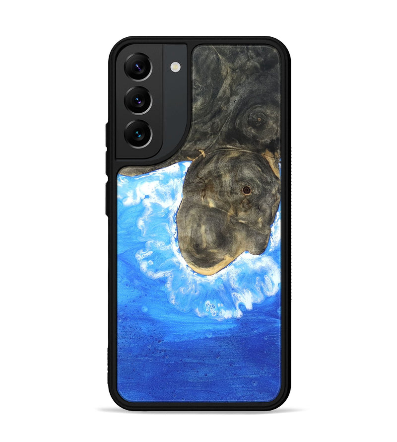 Galaxy S22 Plus Wood Phone Case - Dinah (Coastal, 819715)